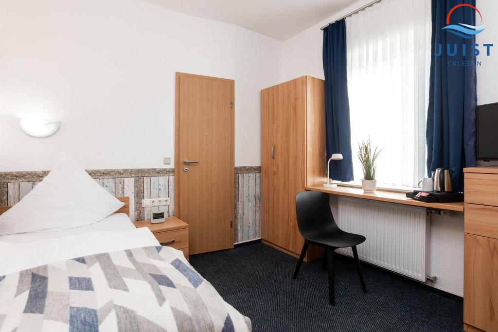 Töwerland Zimmer 1