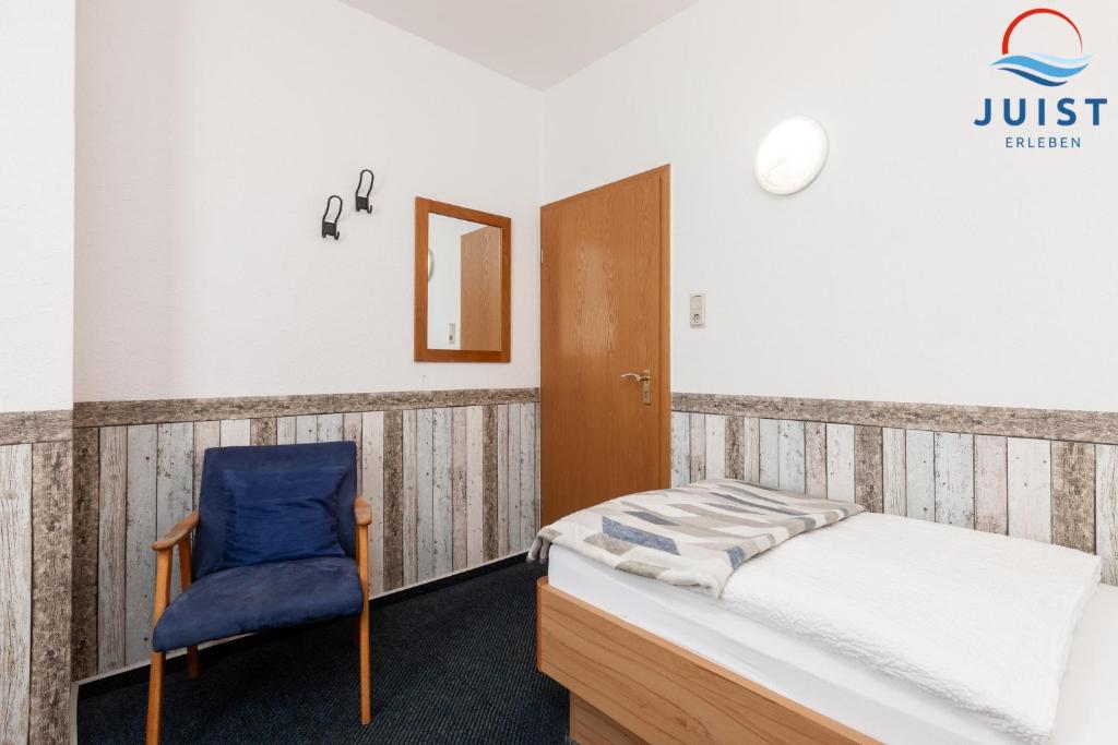 Töwerland Zimmer 1