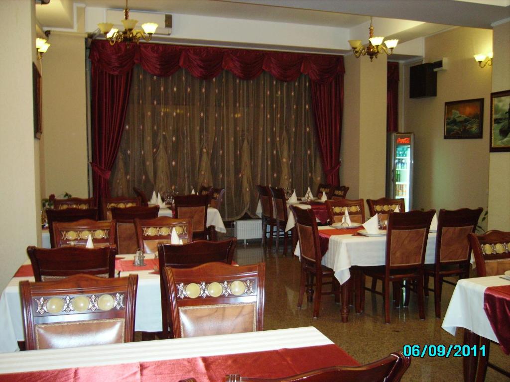 Golden Rose Residence - Resim 3