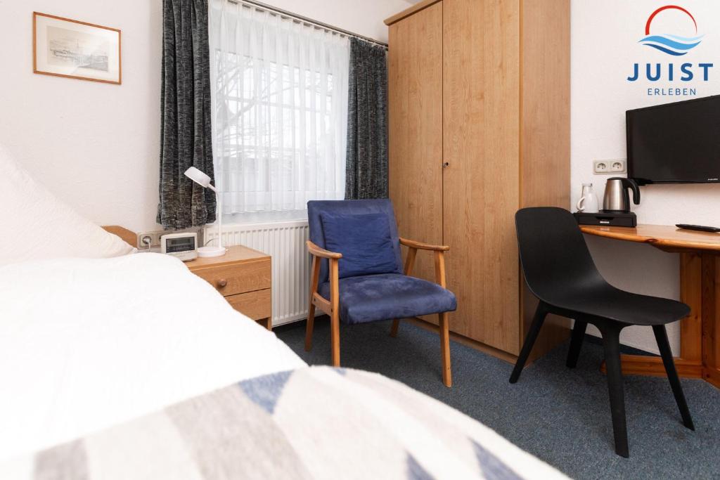 Töwerland Zimmer 6