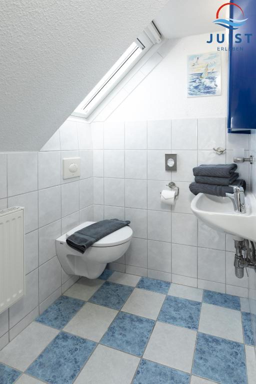 Töwerland Zimmer 9