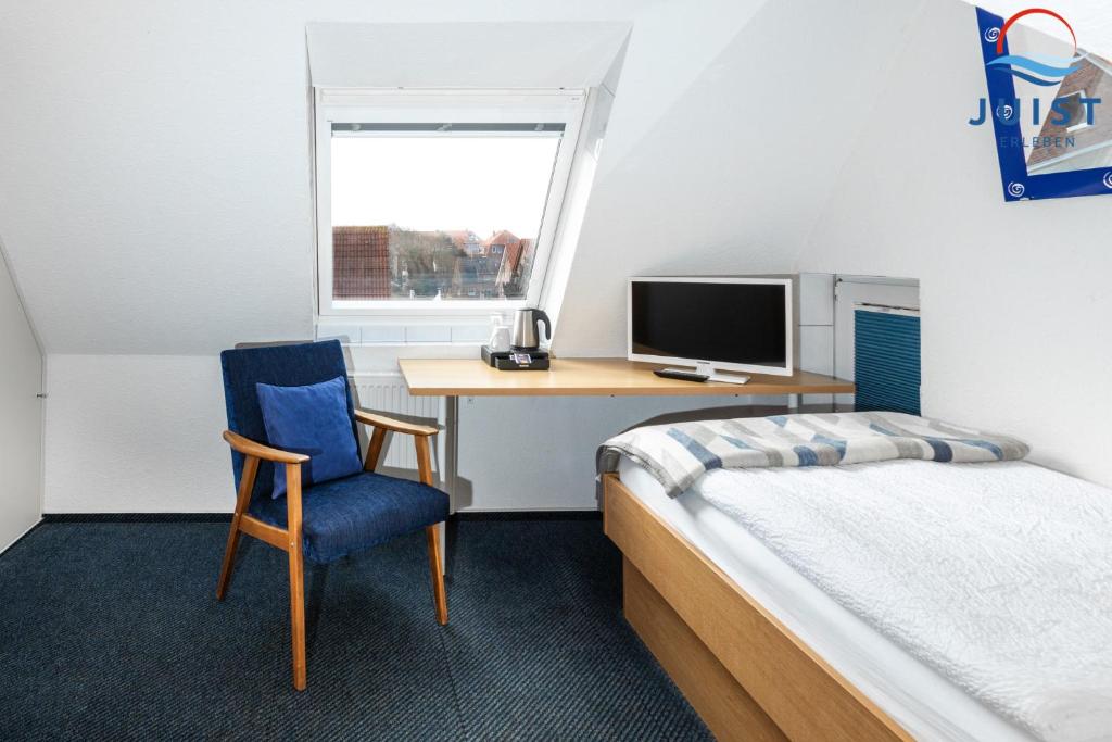 Töwerland Zimmer 9