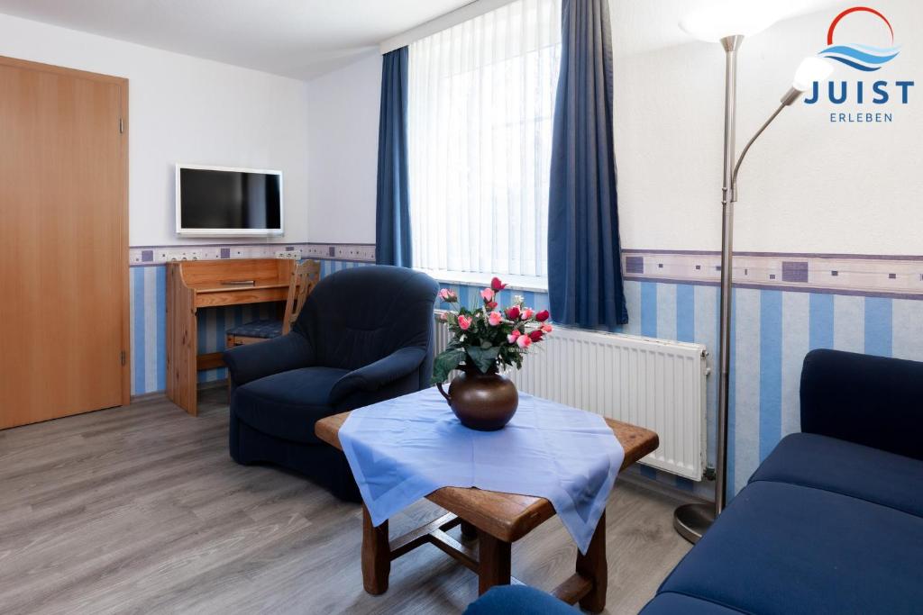Töwerland Wohnung 10