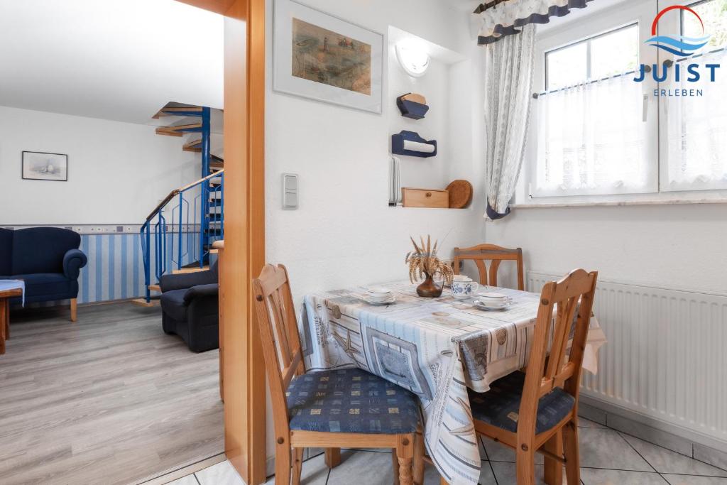 Töwerland Wohnung 10