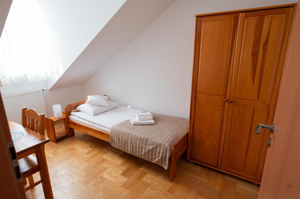 Pokoje Gościnne Dom św. Szymona - 13