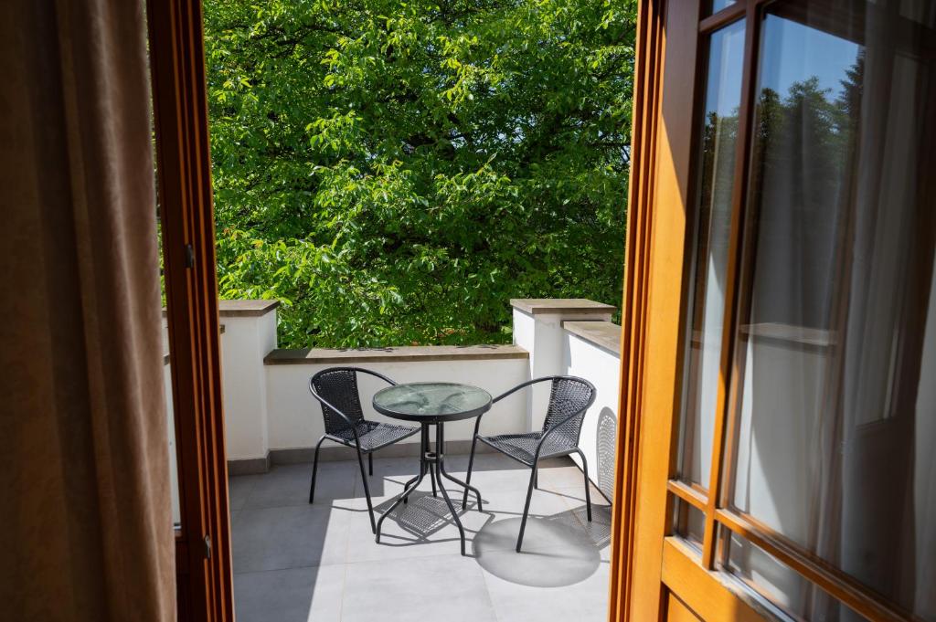 Pokoje Gościnne Dom św. Szymona - 18