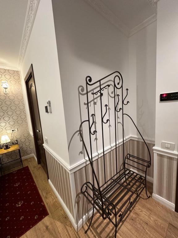 Hotel Boutique Cathedral Plaza Residences room for rent downtown - Resim 8