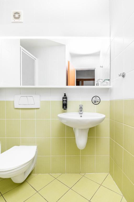 ibis Styles Relax Roznov pod Radhostem - 6