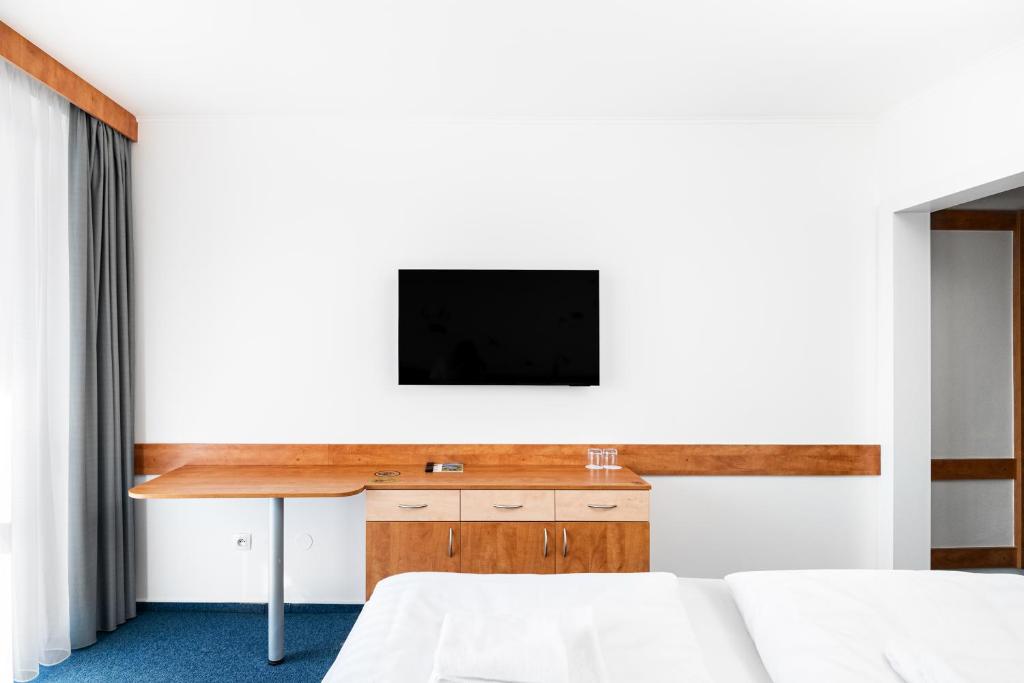 ibis Styles Relax Roznov pod Radhostem - 3