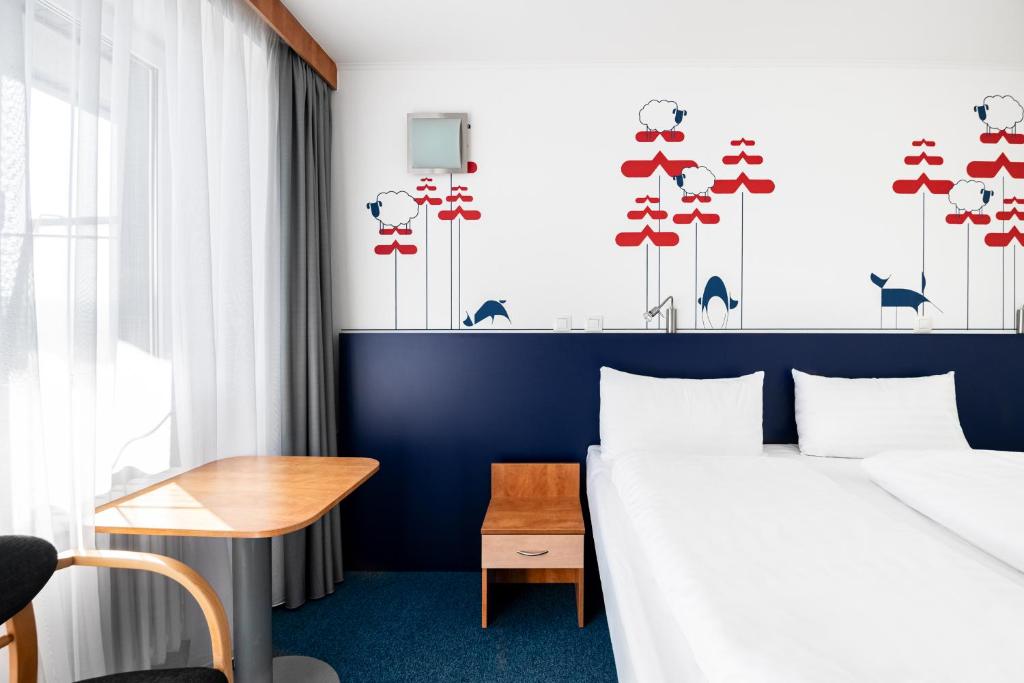 ibis Styles Relax Roznov pod Radhostem - 11