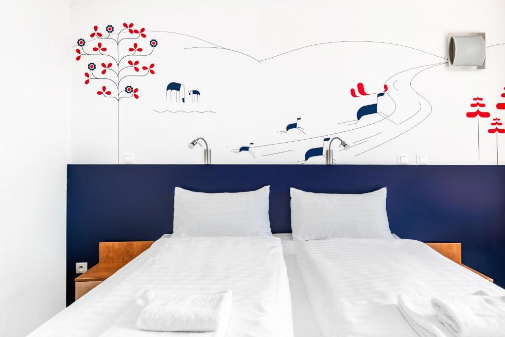 ibis Styles Relax Roznov pod Radhostem - 5