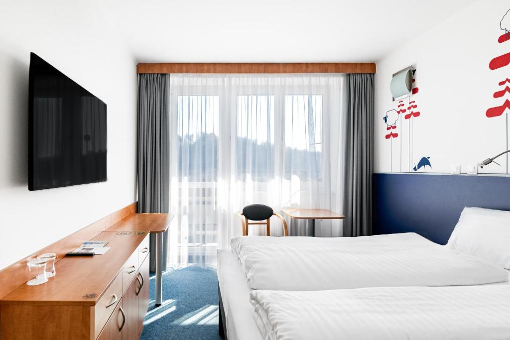 ibis Styles Relax Roznov pod Radhostem - 16