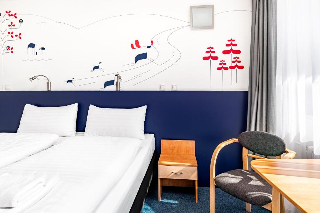 ibis Styles Relax Roznov pod Radhostem - 9