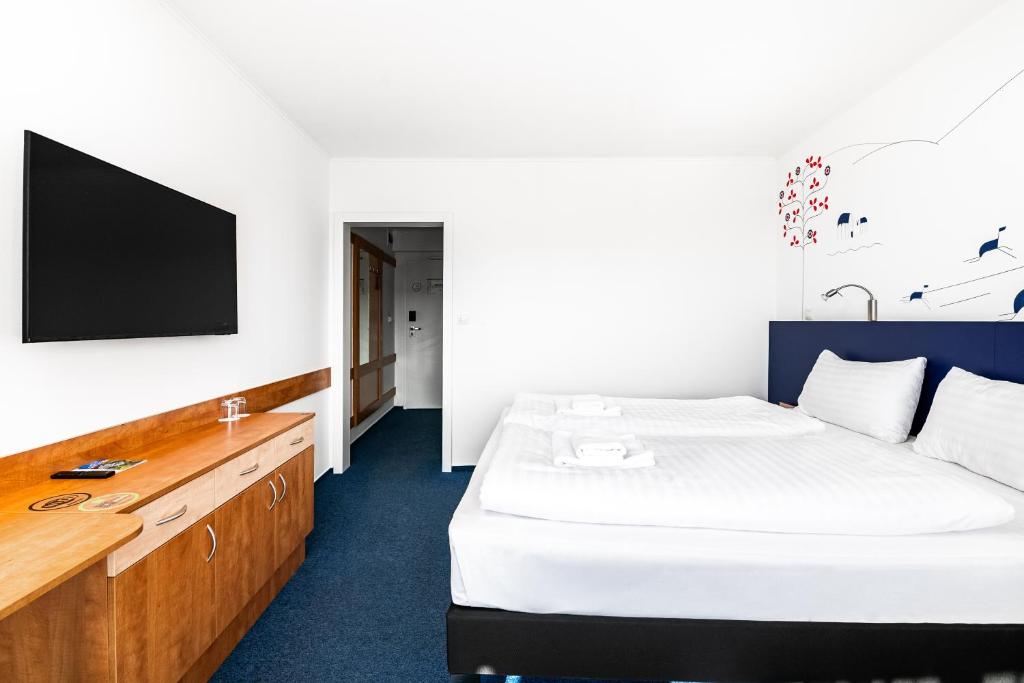 ibis Styles Relax Roznov pod Radhostem - 15