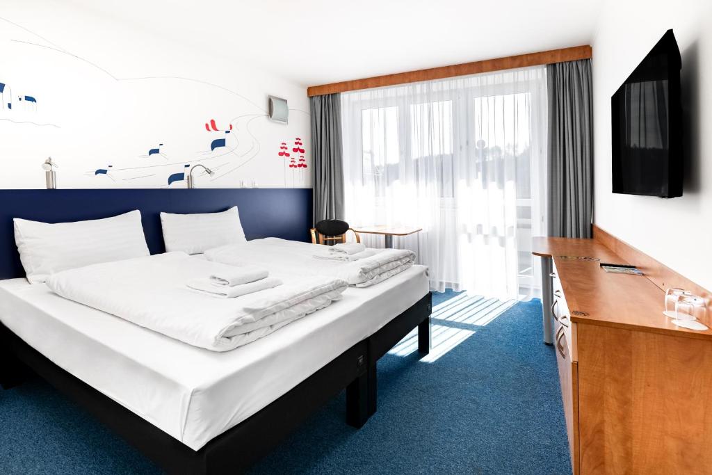 ibis Styles Relax Roznov pod Radhostem - 13