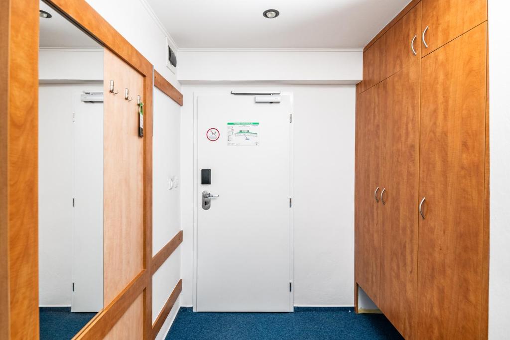 ibis Styles Relax Roznov pod Radhostem - 12