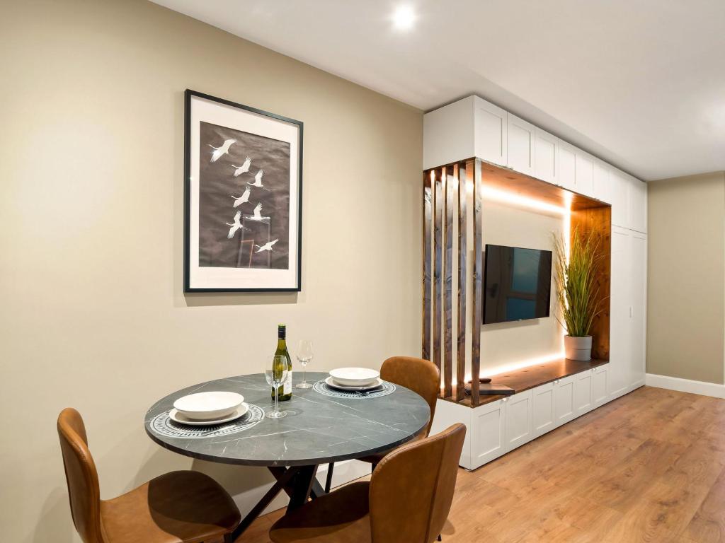 Fotografie z fotogalerie ubytování Apartment 297 - Clifden v destinaci Clifden
