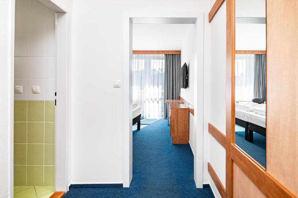 ibis Styles Relax Roznov pod Radhostem - 14