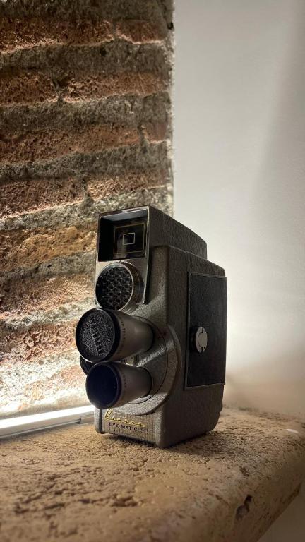 Fotografie z fotogalerie ubytování Koru House Ariccia v destinaci Ariccia