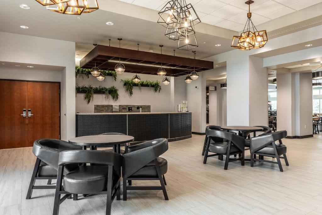 Fotografie z fotogalerie ubytování Drury Plaza Hotel College Station v destinaci College Station