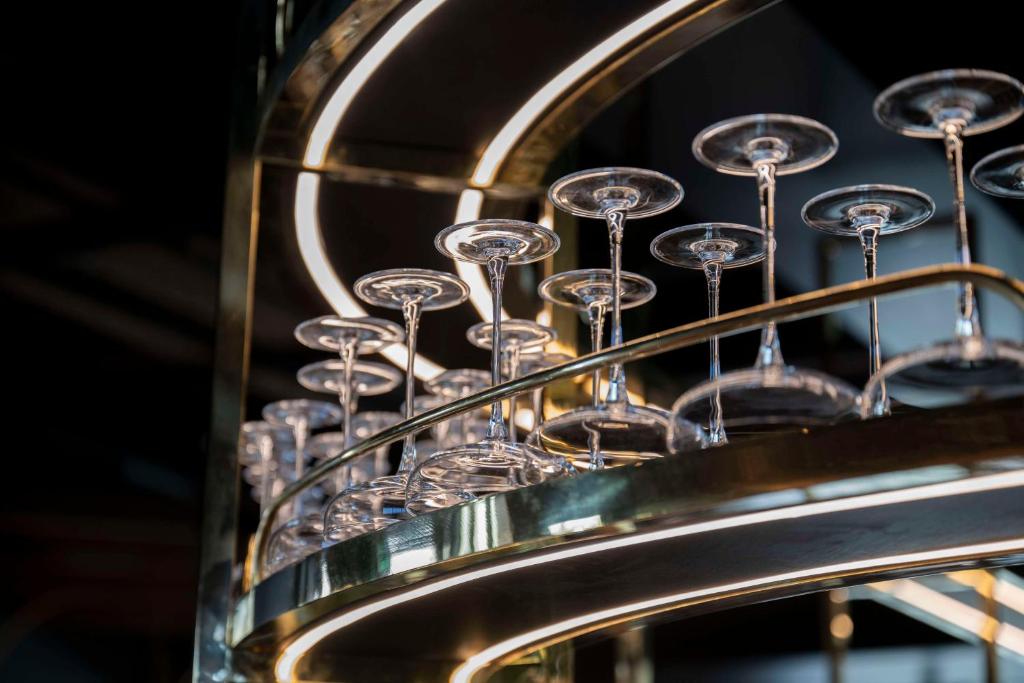 Radisson RED Galway - Resim 28