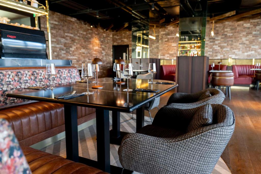 Radisson RED Galway - Resim 29