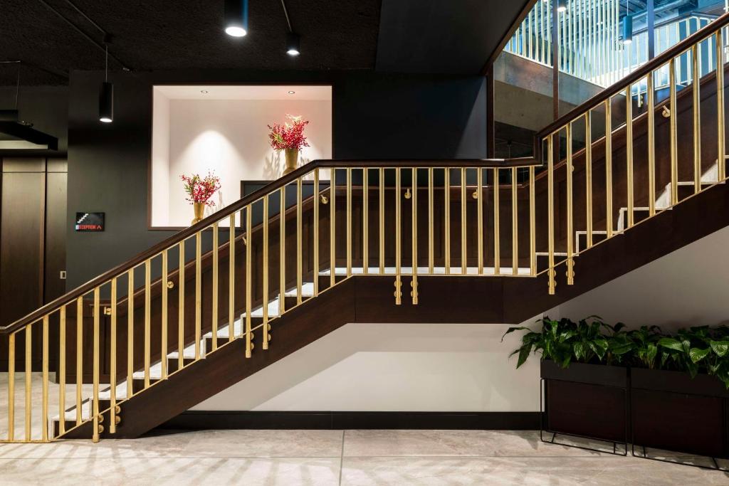 Radisson RED Galway - Resim 37