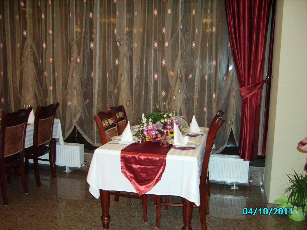 Golden Rose Residence - Resim 30