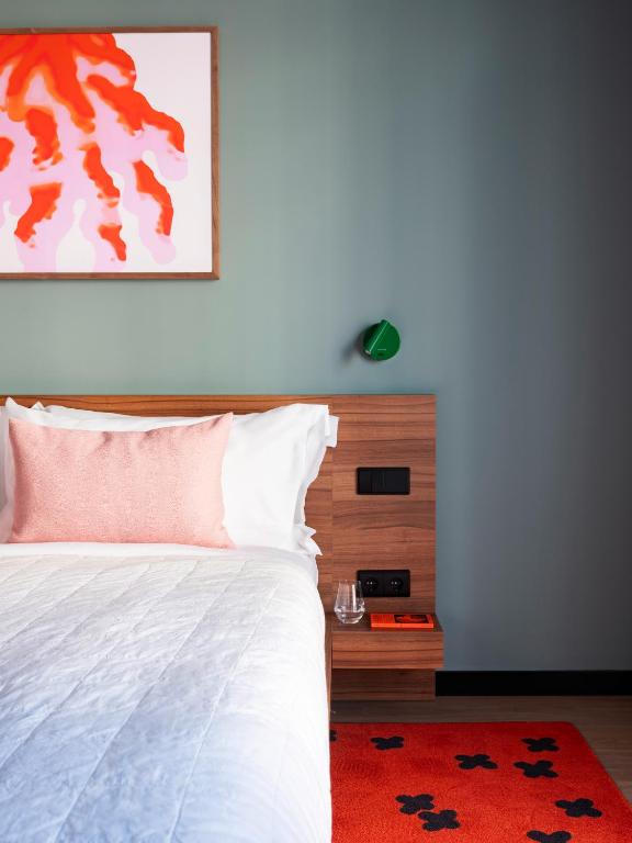 Numa Lisbon Anjos - 6