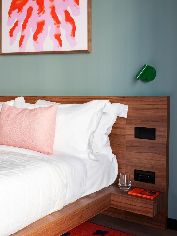 Numa Lisbon Anjos - 2