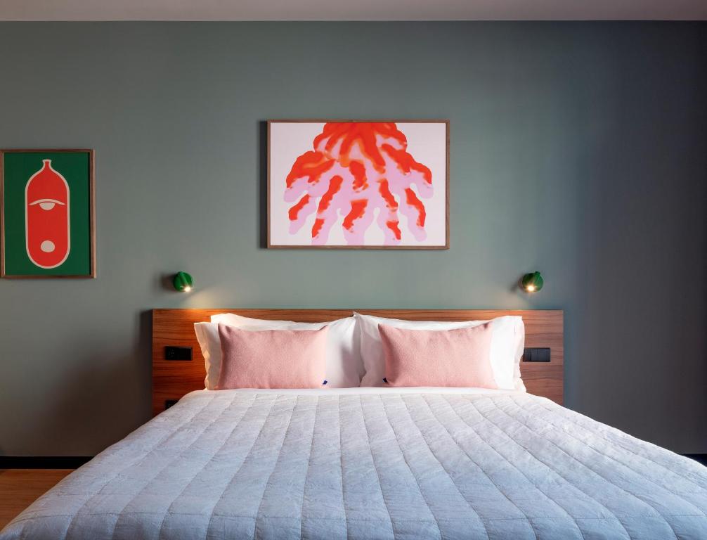 Numa Lisbon Anjos - 1