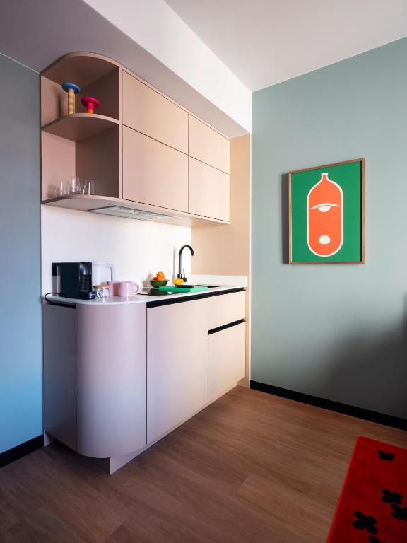 Numa Lisbon Anjos - 3