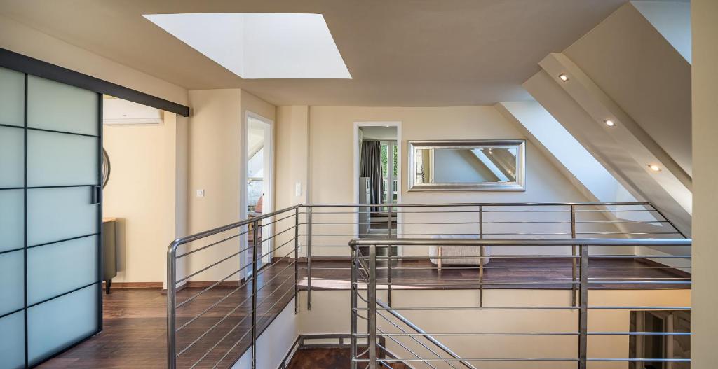 Fotografia z galérie ubytovania Budapest Harmony Apartments v Budapešti