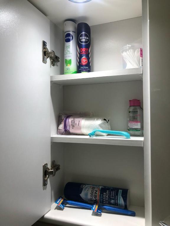 Gambar di galeri bagi ANNI apartman di Paraćin
