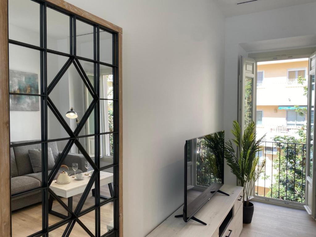 Pinar Malaga Centro - Ferrandiz - 3