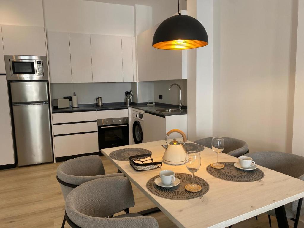 Pinar Malaga Centro - Ferrandiz - 16