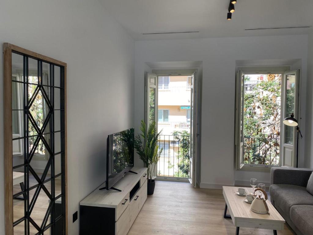 Pinar Malaga Centro - Ferrandiz - 15