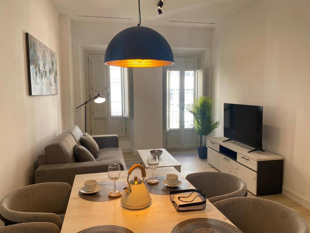 Pinar Malaga Centro - Ferrandiz - 4