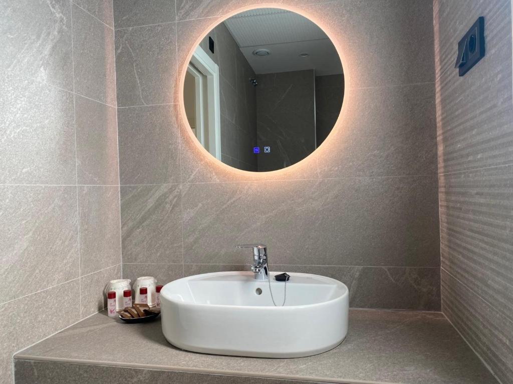 Pinar Malaga Centro - Ferrandiz - 7