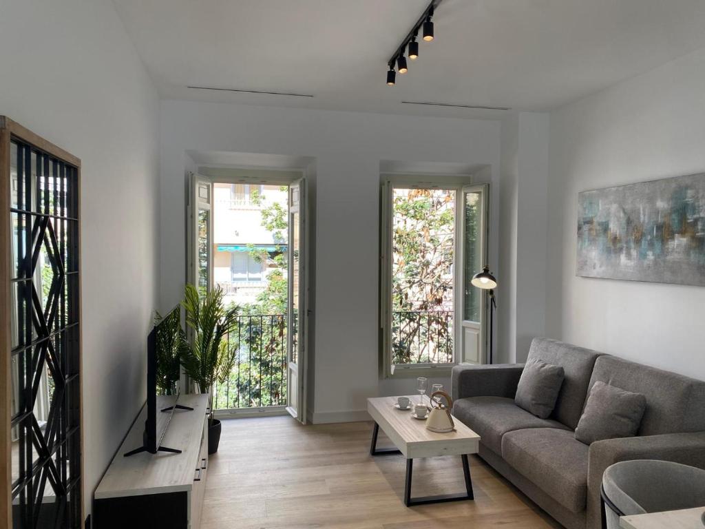 Pinar Malaga Centro - Ferrandiz - 8