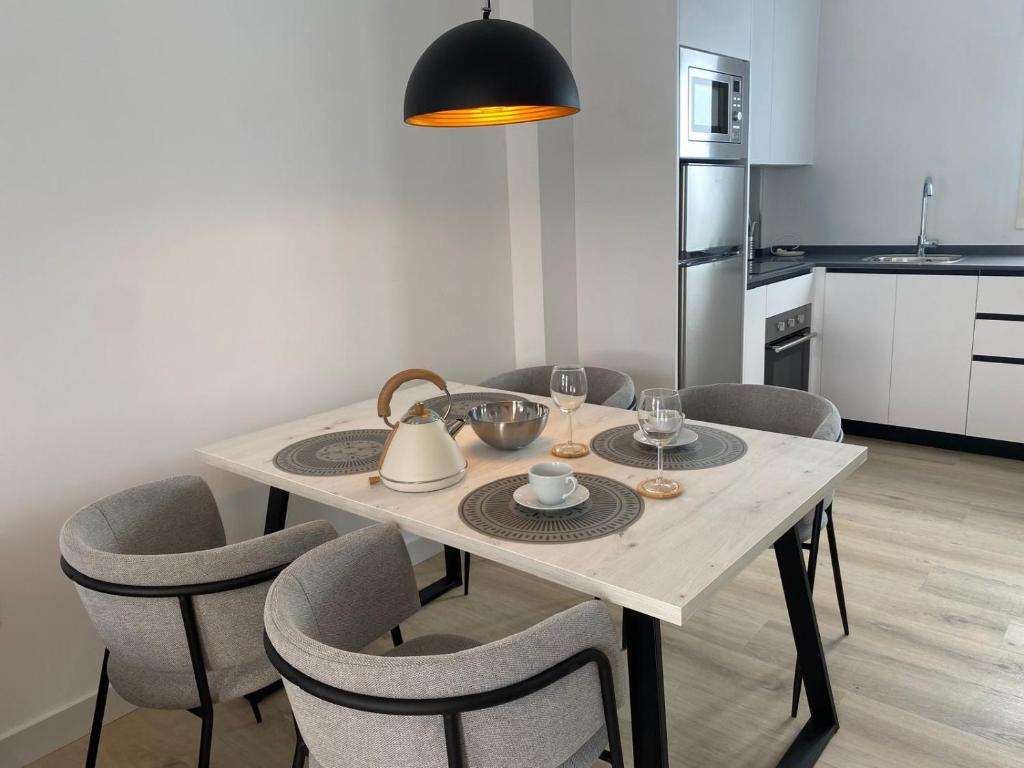 Pinar Malaga Centro - Ferrandiz - 11