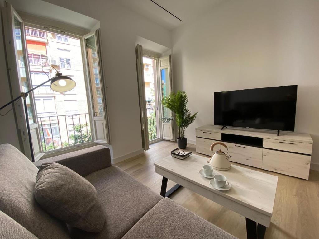 Pinar Malaga Centro - Ferrandiz - 2