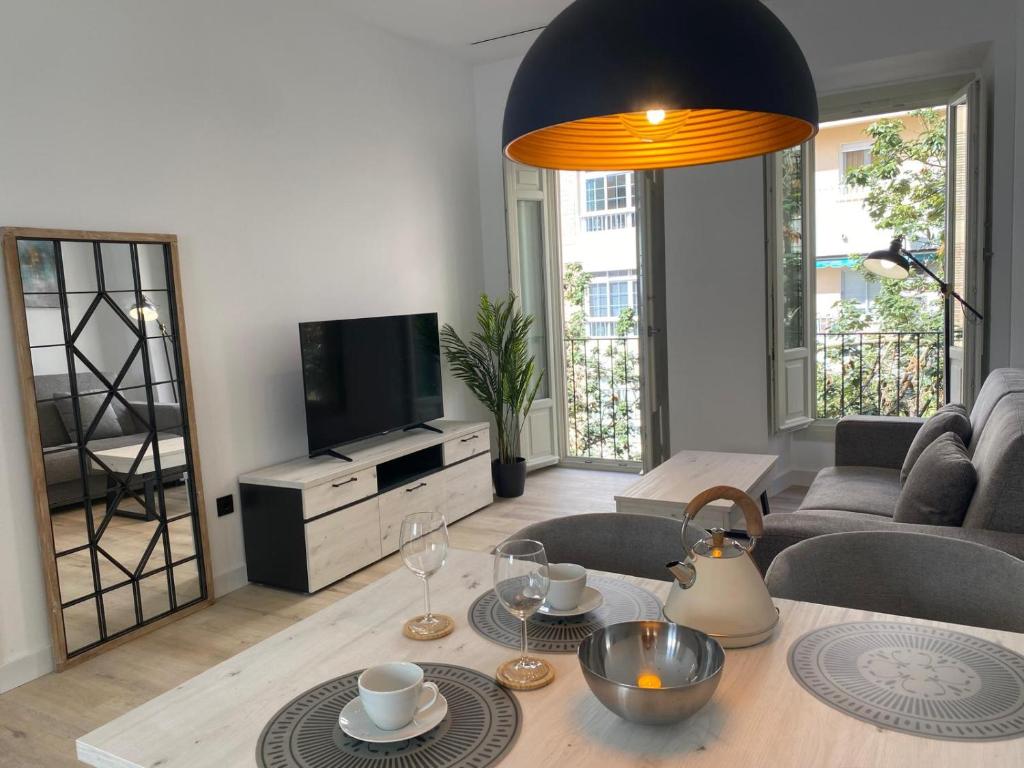 Pinar Malaga Centro - Ferrandiz - 13