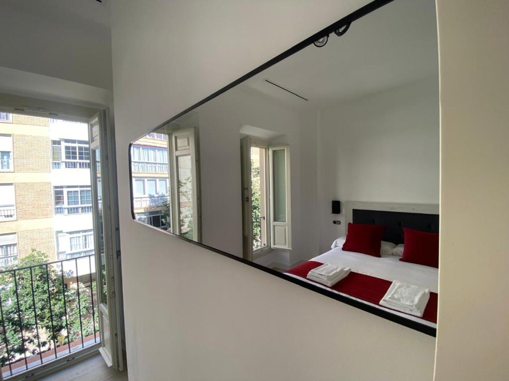 Pinar Malaga Centro - Ferrandiz - 14