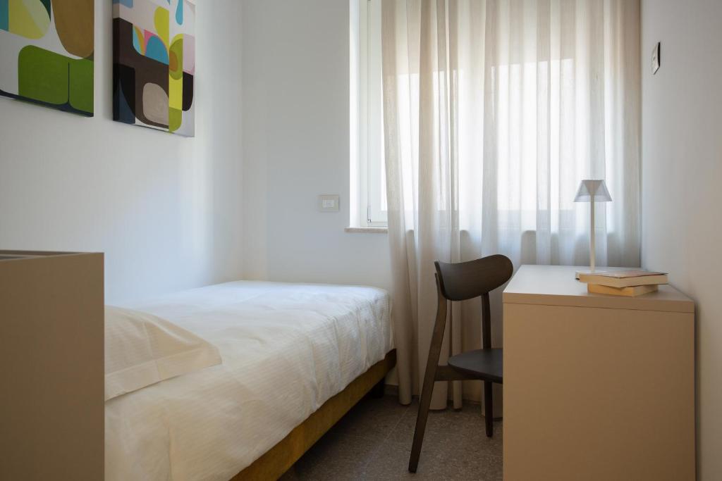 Palazzo Indaco - Two-Bedroom Deluxe Apartment