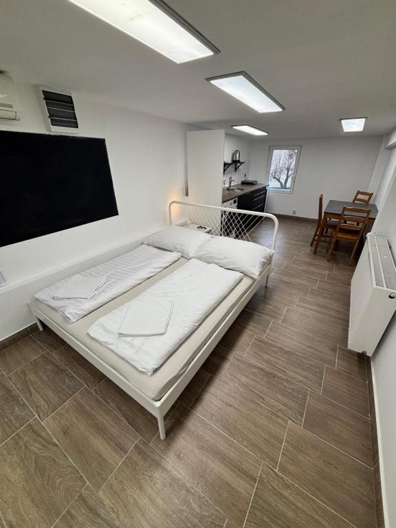 Benjamin Apartman - Studio