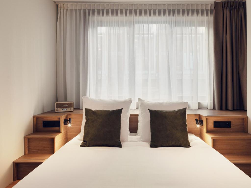 Townhouse Den Haag - Resim 35