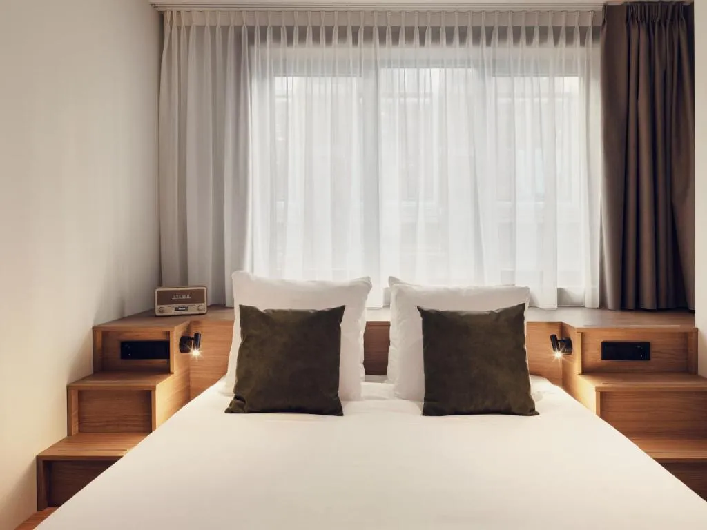 Afbeelding uit fotogalerij van de accommodatie
