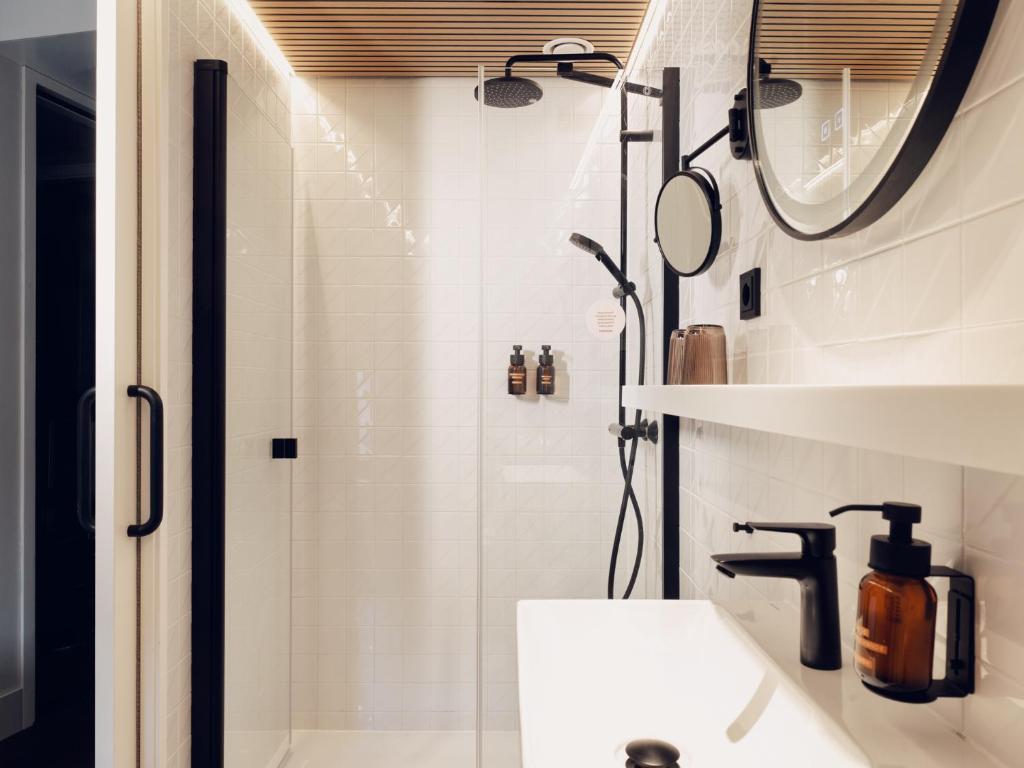 Townhouse Den Haag - Resim 42