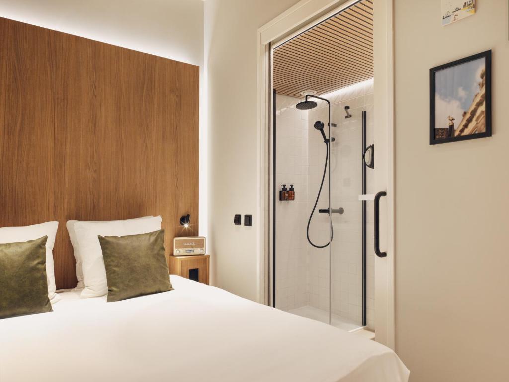 Townhouse Den Haag - Resim 41